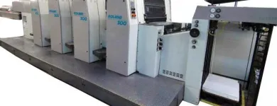 Immagine 2 azienda GRAFICA GERNETTI Stamperia in Samarate VA