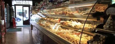 Immagine 1 azienda GRAN CAFFÈ VITTORIA Caffetteria in Casavatore NA