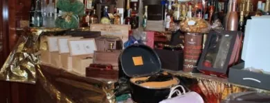 Immagine 2 azienda GRAN CAFFÈ VITTORIA Caffetteria in Casavatore NA