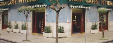 Immagine 3 azienda GRAN CAFFÈ VITTORIA Caffetteria in Casavatore NA