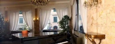 Immagine 5 azienda GRAND HOTEL DUOMO Viaggi e turismo in Pisa