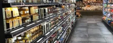 Immagine 2 azienda GRANGUSTO Shopping e acquisti in Napoli