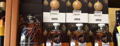 Immagine 2 azienda GRAPPOLO D'ORO Shopping e acquisti in Messina