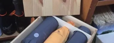 Immagine 4 azienda GRAPPOLO D'ORO Shopping e acquisti in Messina