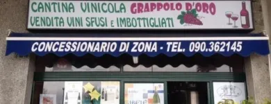 Immagine 8 azienda GRAPPOLO D'ORO Shopping e acquisti in Messina