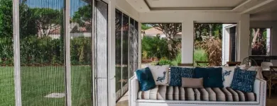 Immagine 2 azienda GRAZIANO PORTE E INFISSI Shopping e acquisti in Palermo