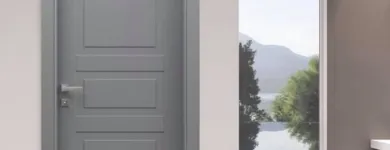 Immagine 4 azienda GRAZIANO PORTE E INFISSI Shopping e acquisti in Palermo