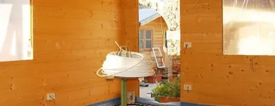 Immagine 7 azienda GREEN HOUSE CASE ECOLOGICHE Veicoli in Giarre CT