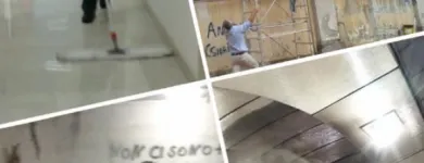 Immagine 3 azienda GRUPPO MTR ITALIA Servizi professionali in Napoli