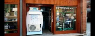 Immagine 1 azienda GS ELETTRICA Sistemi di sicurezza e rilevazione presenze in Civitavecchia RM