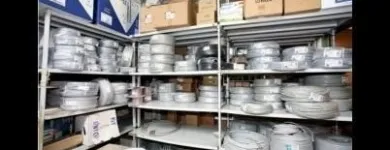 Immagine 3 azienda GS ELETTRICA Sistemi di sicurezza e rilevazione presenze in Civitavecchia RM