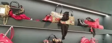 Immagine 1 azienda GULLIVER MODA Shopping e acquisti in Ceccano FR