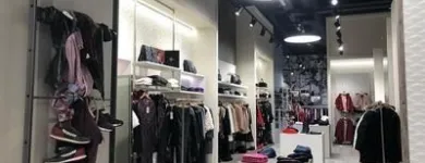 Immagine 3 azienda GULLIVER MODA Shopping e acquisti in Ceccano FR