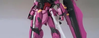 Immagine 4 azienda GUNPLA ITALIA Shopping e acquisti in Ariccia RM