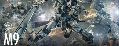 Immagine 20 azienda GUNPLA ITALIA Shopping e acquisti in Ariccia RM