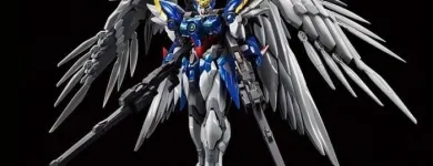 Immagine 29 azienda GUNPLA ITALIA Shopping e acquisti in Ariccia RM