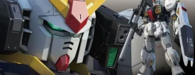 Immagine 30 azienda GUNPLA ITALIA Shopping e acquisti in Ariccia RM