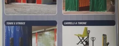Immagine 2 azienda HANDLER Shopping e acquisti in Venaria Reale TO