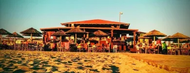 Immagine 1 azienda HAVANA BEACH Sport e tempo libero in Fiumicino RM