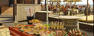 Immagine 2 azienda HAVANA BEACH Sport e tempo libero in Fiumicino RM