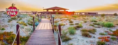 Immagine 4 azienda HAVANA BEACH Sport e tempo libero in Fiumicino RM