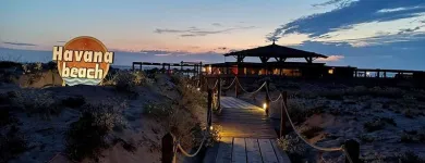 Immagine 7 azienda HAVANA BEACH Sport e tempo libero in Fiumicino RM