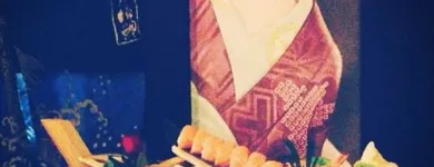 Immagine 3 azienda HAYASHI SUSHI RISTORANTE GIAPPONESE Ristorante di sushi in Roma