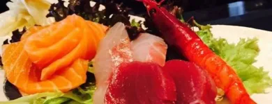 Immagine 4 azienda HAYASHI SUSHI RISTORANTE GIAPPONESE Ristorante di sushi in Roma