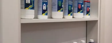 Immagine 1 azienda HEMPATHY GROW SHOP Vivaio in Latina