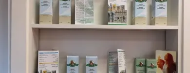 Immagine 5 azienda HEMPATHY GROW SHOP Vivaio in Latina