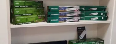 Immagine 6 azienda HEMPATHY GROW SHOP Vivaio in Latina