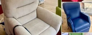 Immagine 7 azienda HEVEA MATERASSI Shopping e acquisti in Bari