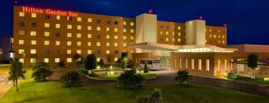 Immagine 1 azienda HILTON GARDEN INN ROME AIRPORT Viaggi e turismo in Fiumicino RM