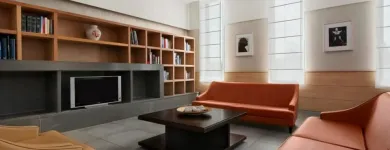 Immagine 2 azienda HILTON GARDEN INN ROME AIRPORT Viaggi e turismo in Fiumicino RM