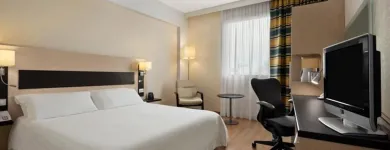 Immagine 4 azienda HILTON GARDEN INN ROME AIRPORT Viaggi e turismo in Fiumicino RM