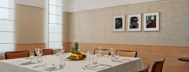 Immagine 7 azienda HILTON GARDEN INN ROME AIRPORT Viaggi e turismo in Fiumicino RM