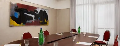 Immagine 9 azienda HILTON GARDEN INN ROME AIRPORT Viaggi e turismo in Fiumicino RM