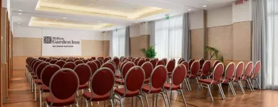 Immagine 10 azienda HILTON GARDEN INN ROME AIRPORT Viaggi e turismo in Fiumicino RM
