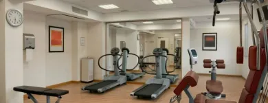 Immagine 12 azienda HILTON GARDEN INN ROME AIRPORT Viaggi e turismo in Fiumicino RM