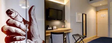 Immagine 2 azienda HOLIDAY INN BOLOGNA - FIERA Viaggi e turismo in Bologna