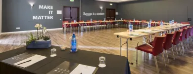 Immagine 4 azienda HOLIDAY INN BOLOGNA - FIERA Viaggi e turismo in Bologna