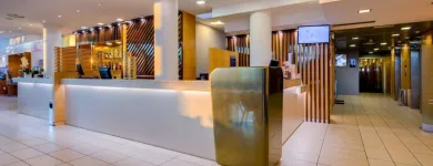 Immagine 5 azienda HOLIDAY INN BOLOGNA - FIERA Viaggi e turismo in Bologna