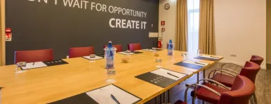 Immagine 6 azienda HOLIDAY INN BOLOGNA - FIERA Viaggi e turismo in Bologna
