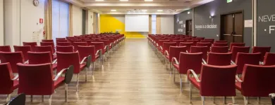 Immagine 8 azienda HOLIDAY INN BOLOGNA - FIERA Viaggi e turismo in Bologna