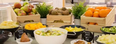 Immagine 9 azienda HOLIDAY INN BOLOGNA - FIERA Viaggi e turismo in Bologna