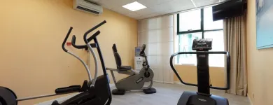 Immagine 11 azienda HOLIDAY INN BOLOGNA - FIERA Viaggi e turismo in Bologna