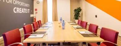 Immagine 13 azienda HOLIDAY INN BOLOGNA - FIERA Viaggi e turismo in Bologna