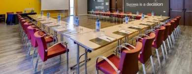 Immagine 15 azienda HOLIDAY INN BOLOGNA - FIERA Viaggi e turismo in Bologna