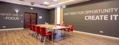 Immagine 16 azienda HOLIDAY INN BOLOGNA - FIERA Viaggi e turismo in Bologna