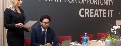 Immagine 17 azienda HOLIDAY INN BOLOGNA - FIERA Viaggi e turismo in Bologna